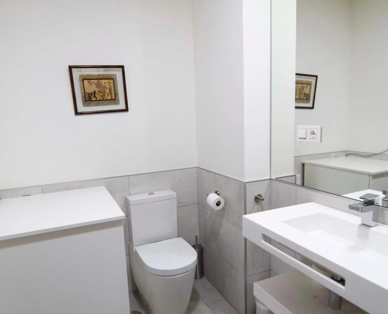 Letplanet Plaza Del Teatro Premium Apartment Málaga