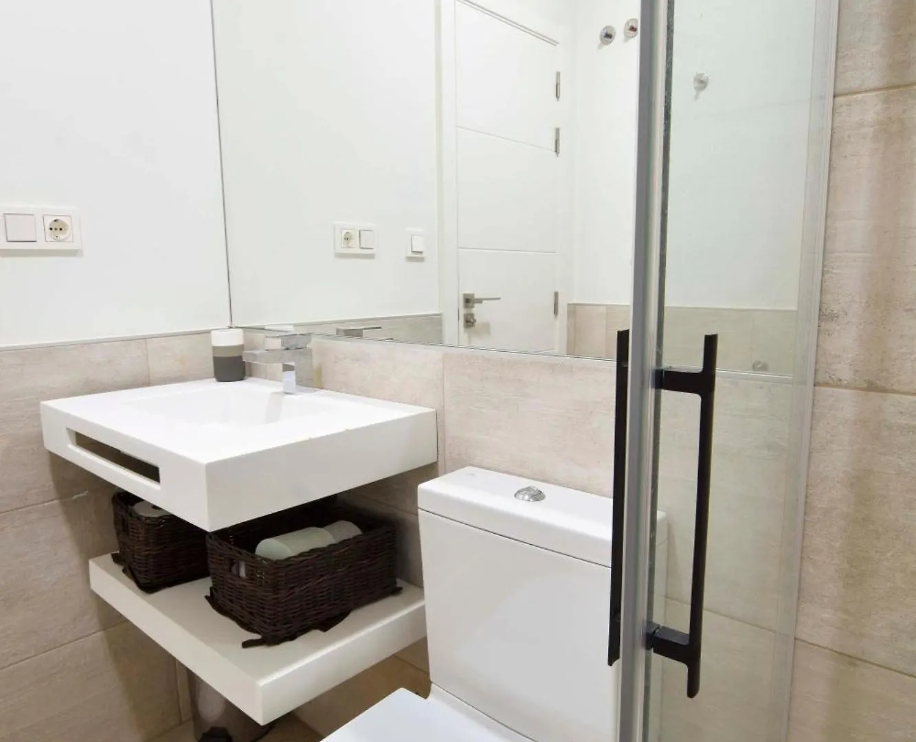 Letplanet Plaza Del Teatro Premium Apartment Málaga Spagna