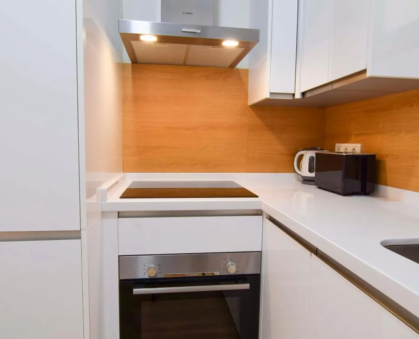 Letplanet Plaza Del Teatro Premium Apartment Málaga