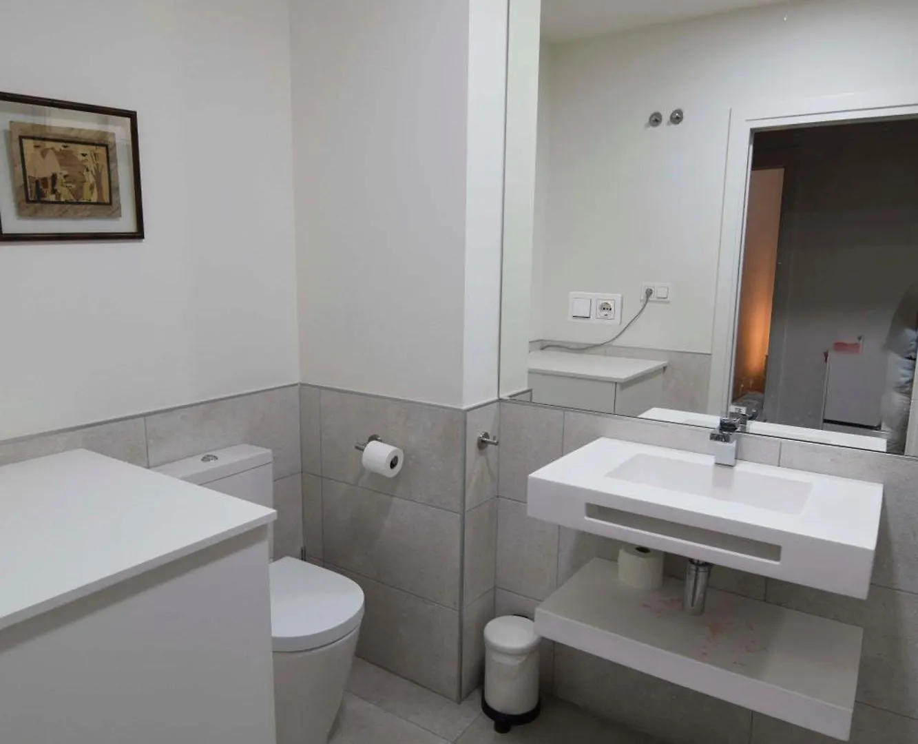 Letplanet Plaza Del Teatro Premium Apartment Málaga