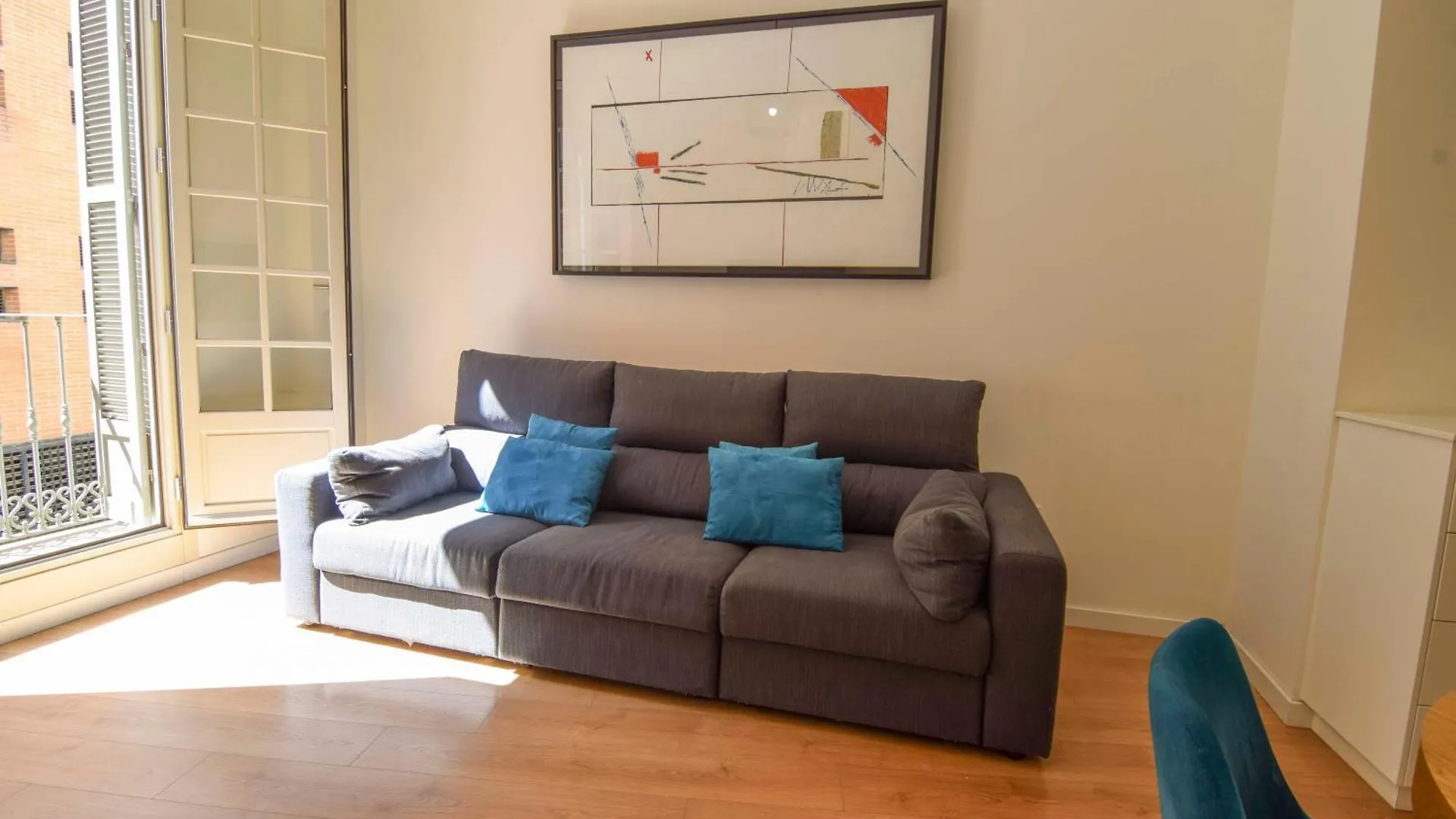 Letplanet Plaza Del Teatro Premium Apartment Malaga