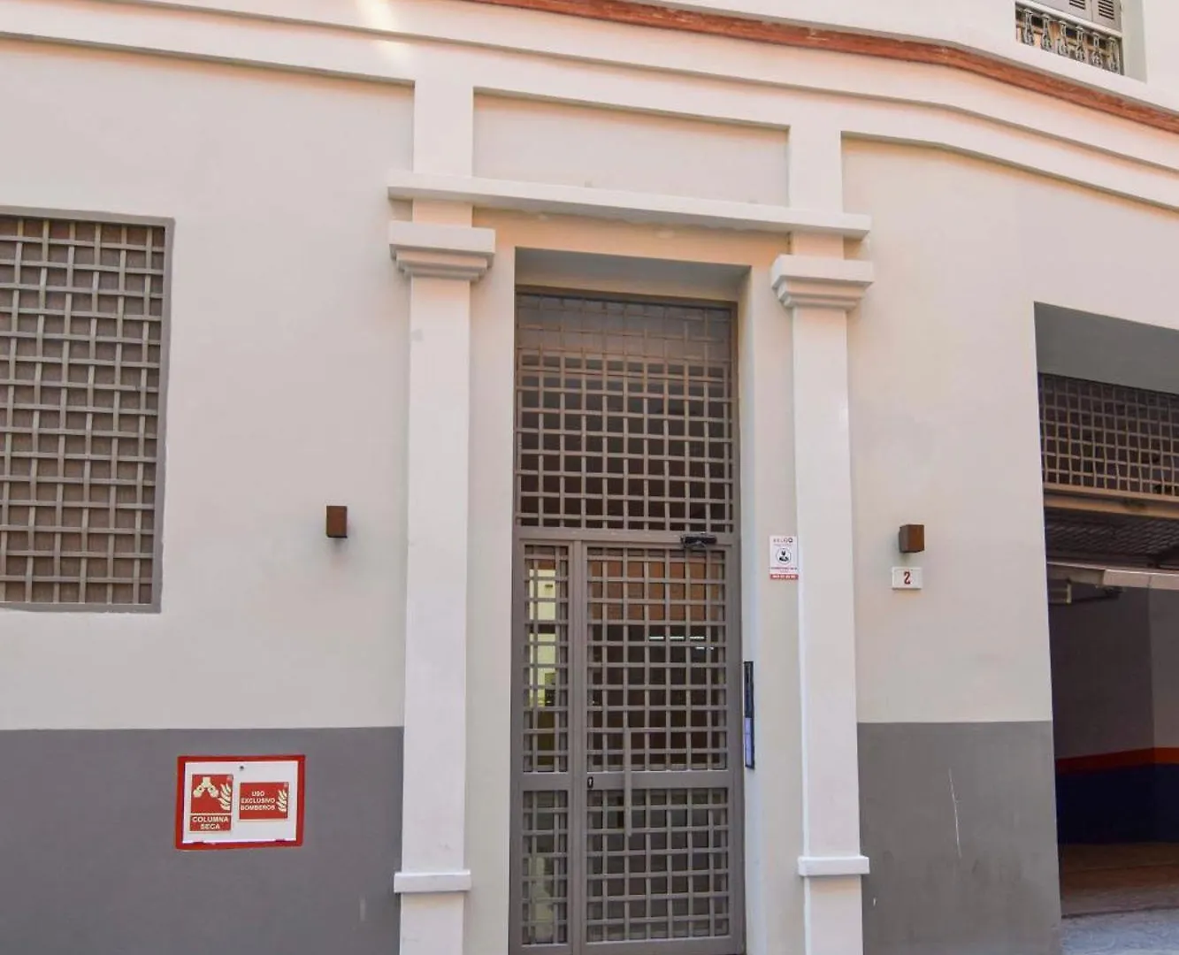 Letplanet Plaza Del Teatro Premium Apartment Malaga