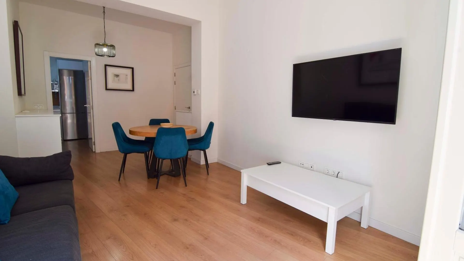 Letplanet Plaza Del Teatro Premium Apartment Malaga