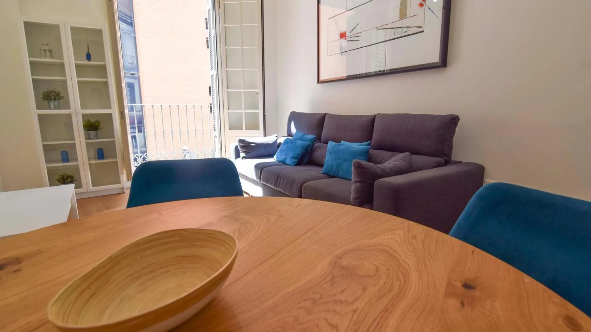 Letplanet Plaza Del Teatro Premium Apartment Malaga