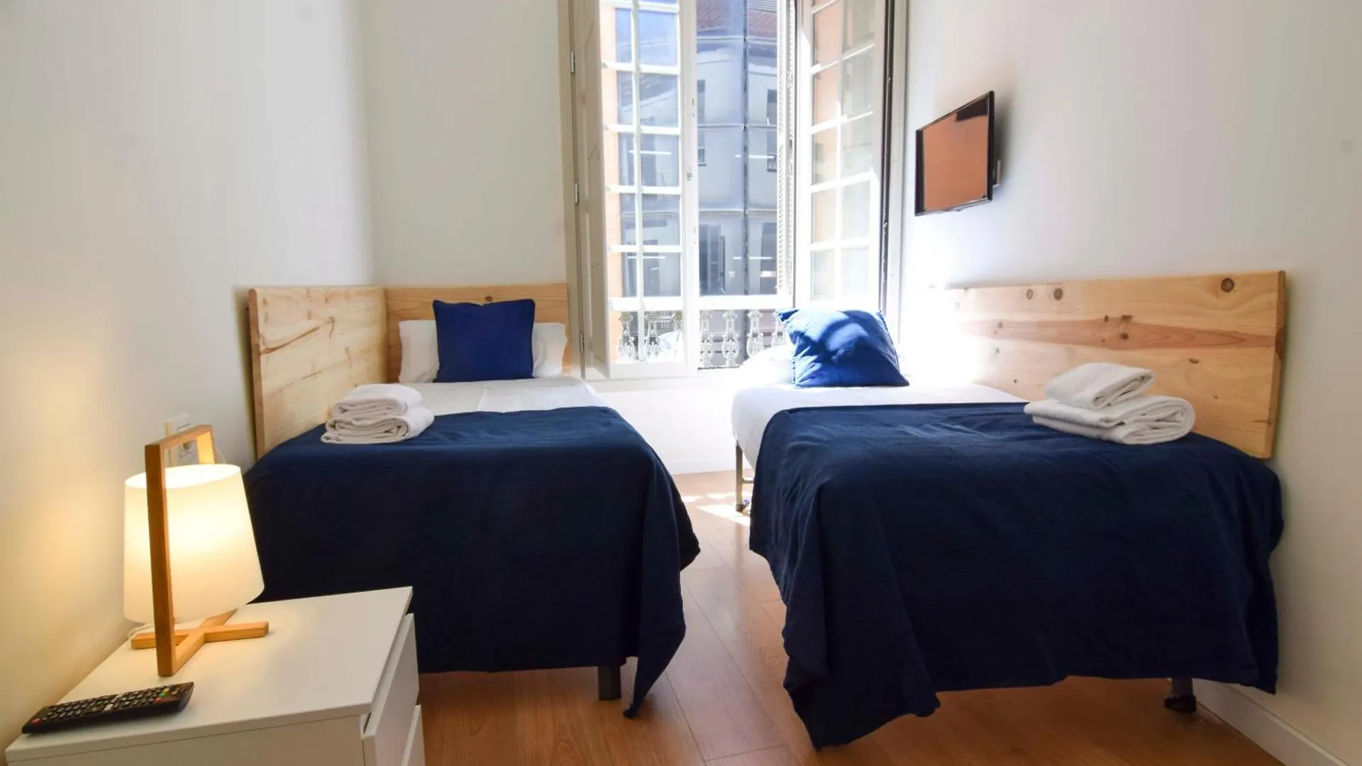 Letplanet Plaza Del Teatro Premium Apartment Malaga