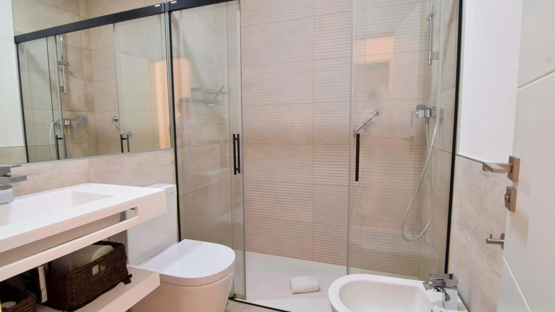 Letplanet Plaza Del Teatro Premium Apartment Malaga