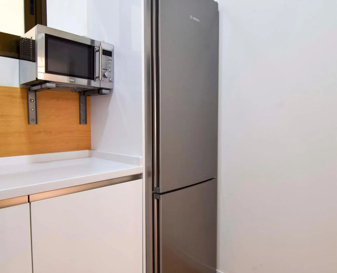 Letplanet Plaza Del Teatro Premium Apartment Malaga