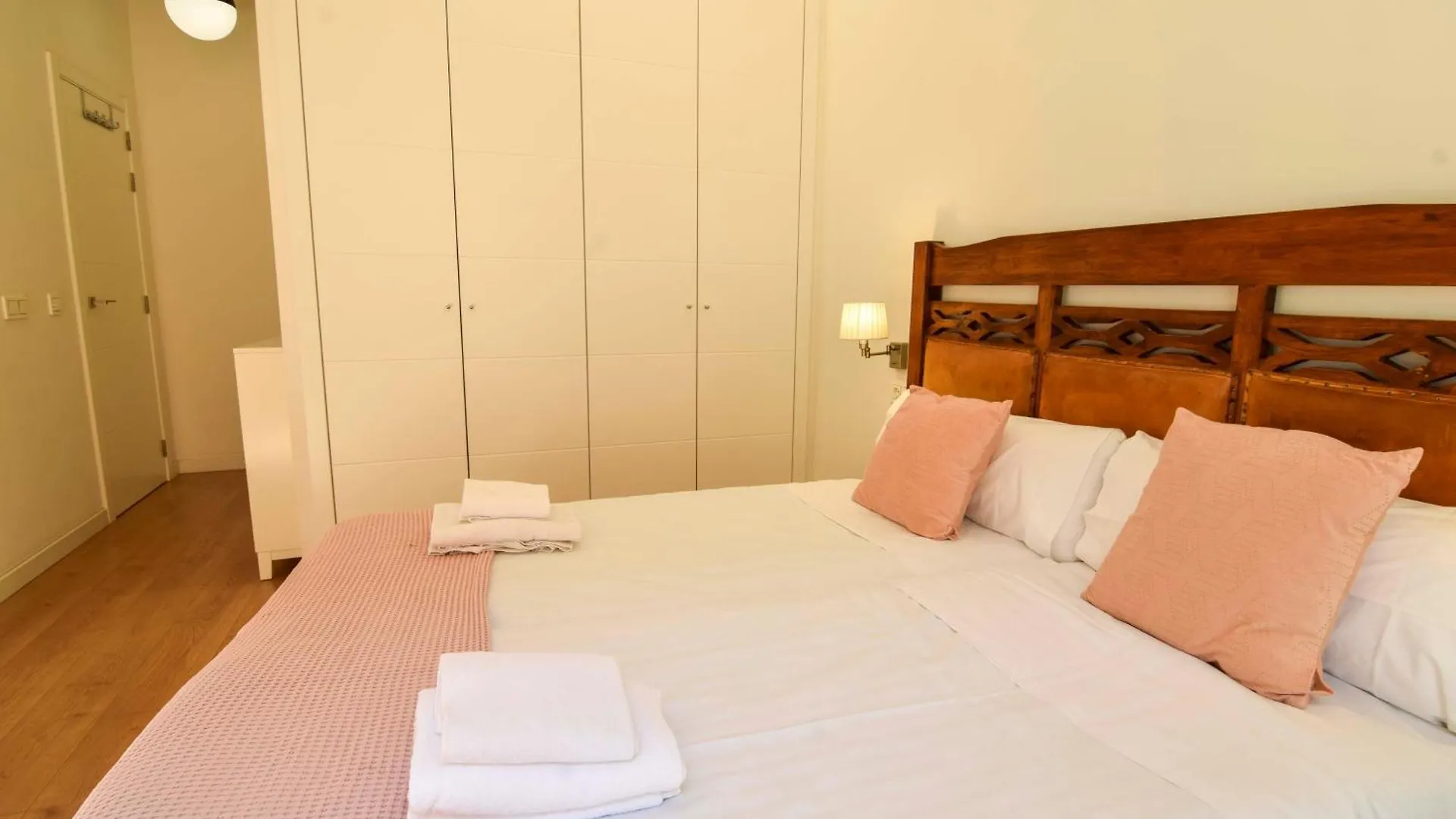 Letplanet Plaza Del Teatro Premium Apartment Malaga 0*,  Spain