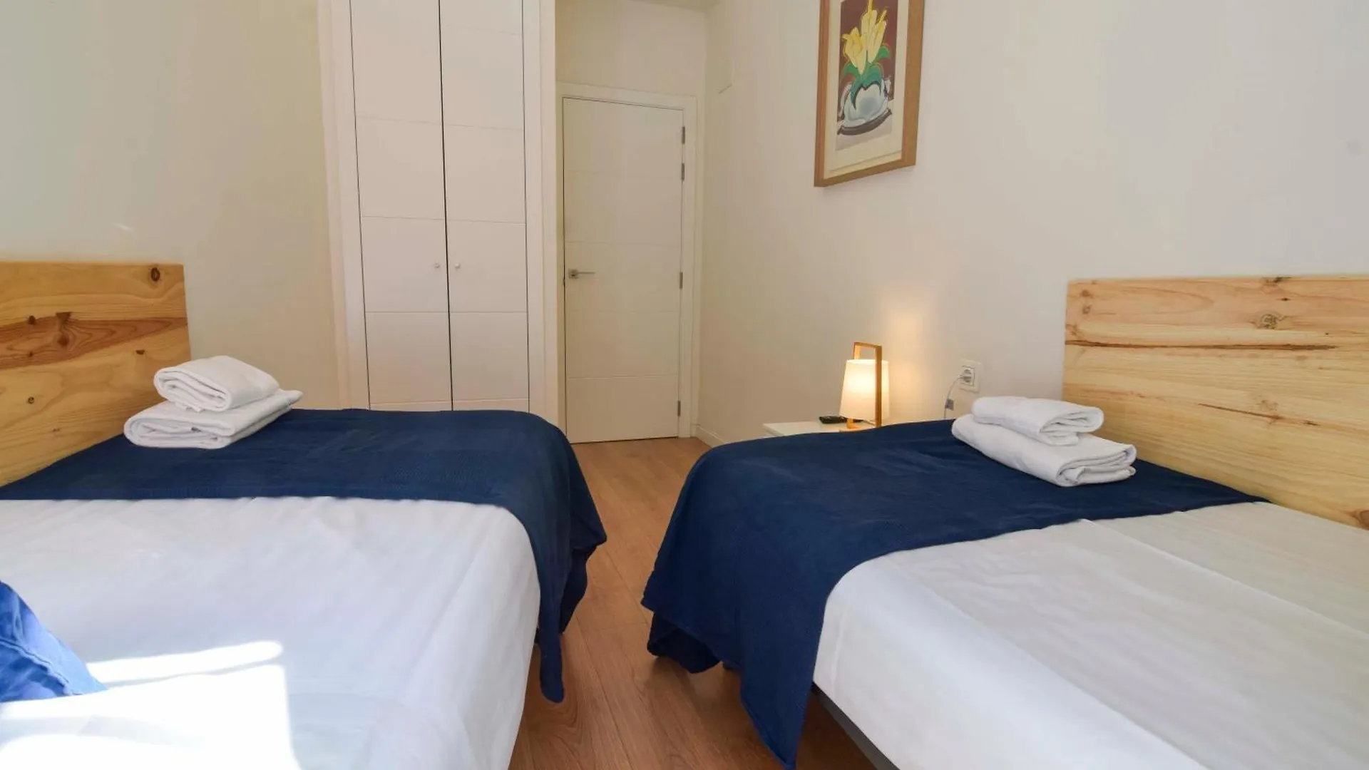Letplanet Plaza Del Teatro Premium Apartment Malaga